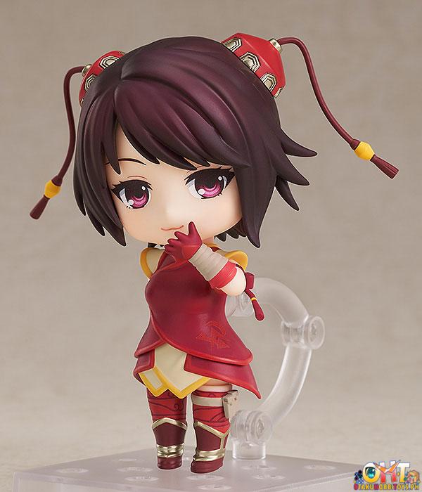 Nendoroid 1936 Han LingSha - Legend of Sword and Fairy 4
