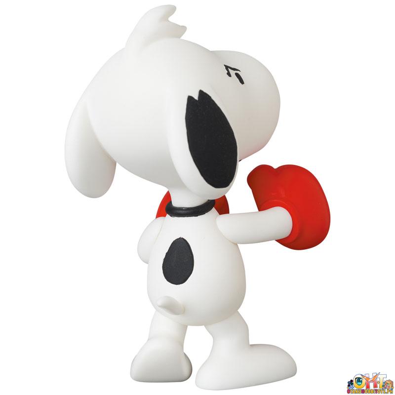 Medicom Ultra Detail Figure No.680 UDF Peanuts Series 13 Boxing Snoopy