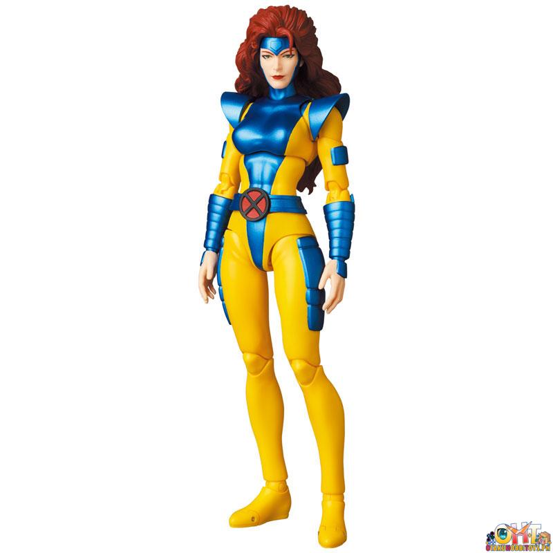 MAFEX No.160 Jean Grey (COMIC Ver.) - X-MEN