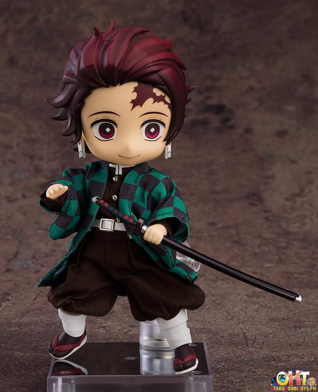 Nendoroid Doll Tanjiro Kamado - Demon Slayer: Kimetsu no Yaiba