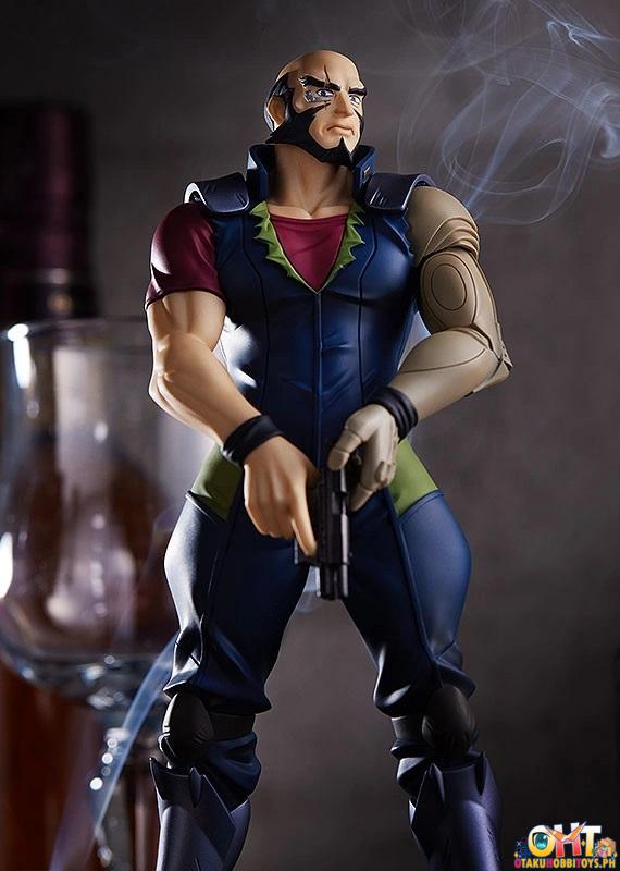 POP UP PARADE Jet Black - Cowboy Bebop