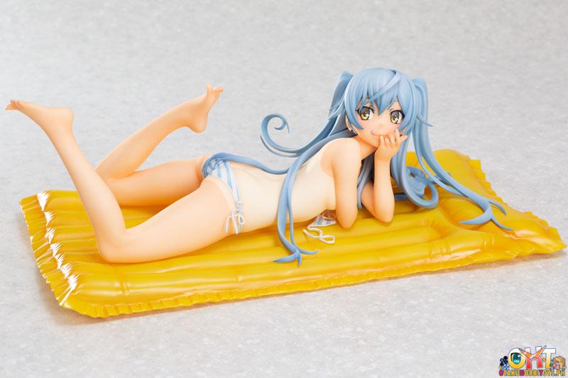 Orchid Seed Grisaia Phantom Trigger 1/6 TOHKA [Tohka Shishigaya]