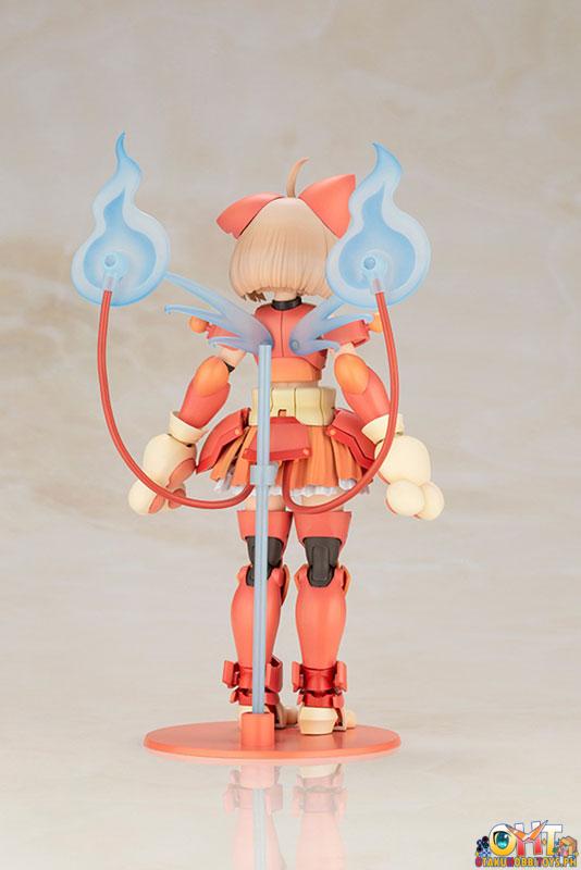 Kotobukiya Soukou Musume LBCS:JI･BANYAN Tsugumi Kozakura
