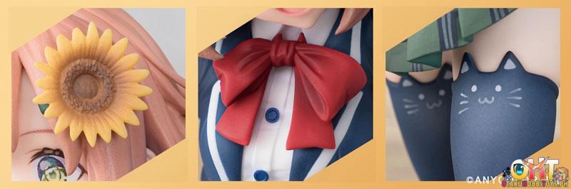 AniGift Nijisanji 1/7 Honma Himawari
