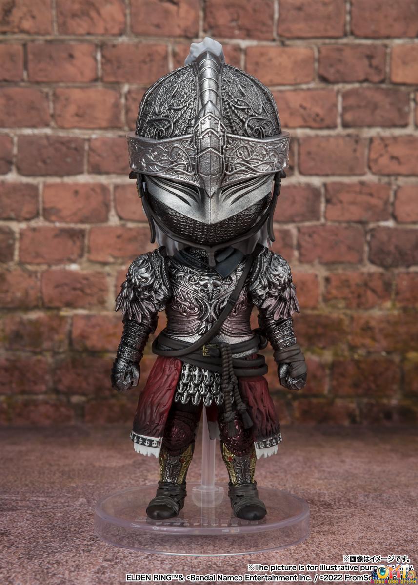 Bandai ELDEN RING Figuarts Mini Raging Wolf