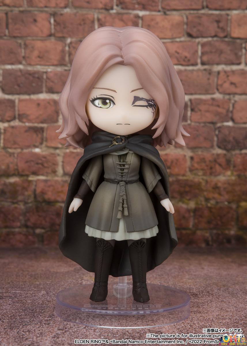 Bandai ELDEN RING Figuarts Mini Melina