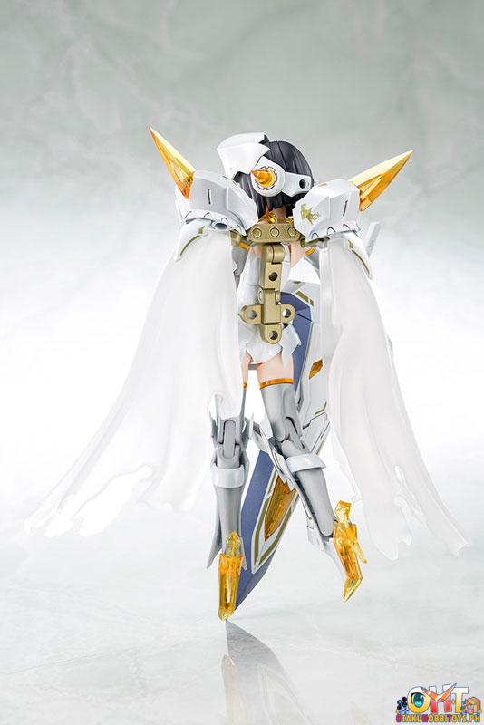 [REISSUE] Megami Device BULLET KNIGHTS Executioner Bride