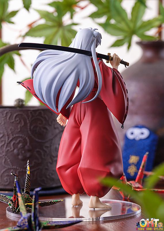 POP UP PARADE Inuyasha - Inuyasha: The Final Act