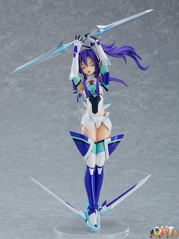 Good Smile Company ACT MODE Tsubasa Kazanari - Symphogear GX