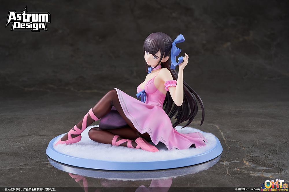 Astrum Design Original Design Art Corp. 1/7 Nekojira Flamingo Young Ballerina