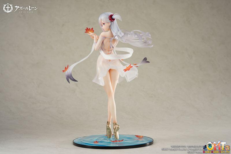 APEX Azur Lane 1/7 Shokaku The Crane that Dances With the Wind Ver.