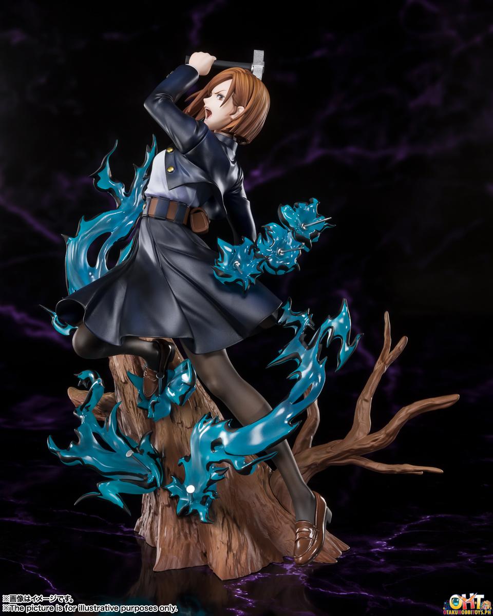 Figuarts ZERO Nobara Kugisaki - Jujutsu Kaisen