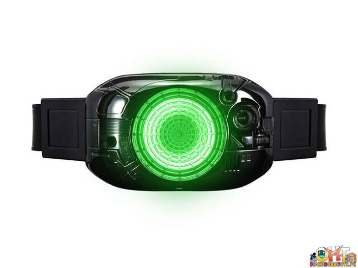 Bandai Kamen Rider Black DX TV Power Shadow Charger Henshin Belt