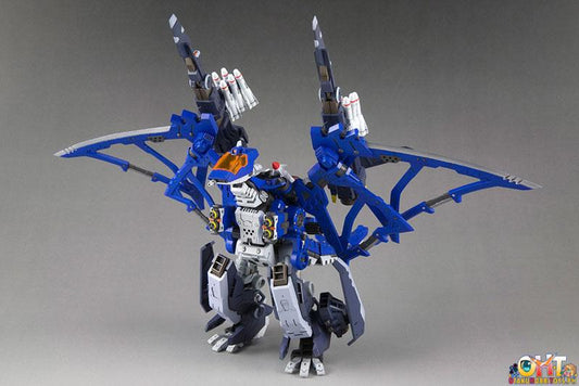 HMM ZOIDS 1/72 RZ-010 Pteras Bomber Marking Plus Ver.
