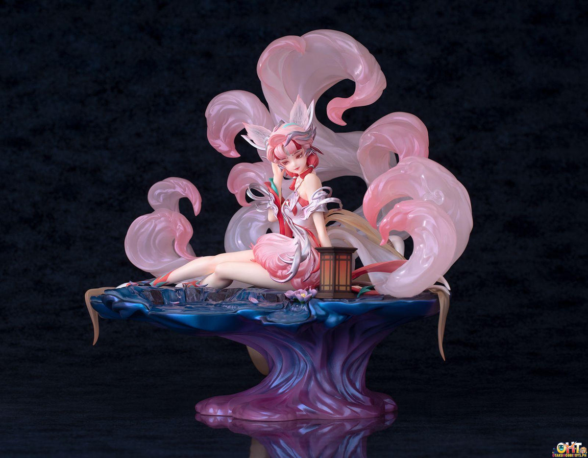 Myethos Honor of Kings 1/7 Daji: Qingqiu Nine-Tailed Fox Ver.