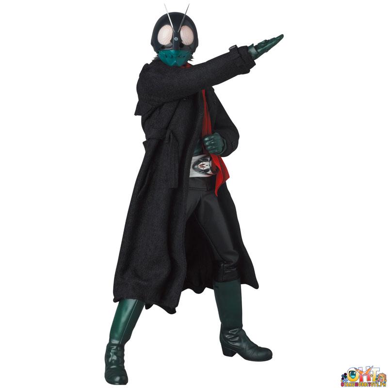 Real Action Heroes No.789 RAH Kamen Rider (Shin Kamen Rider)