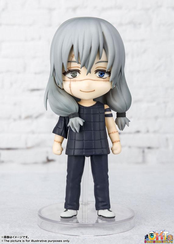 Bandai Jujutsu Kaisen Figuarts Mini Mahito