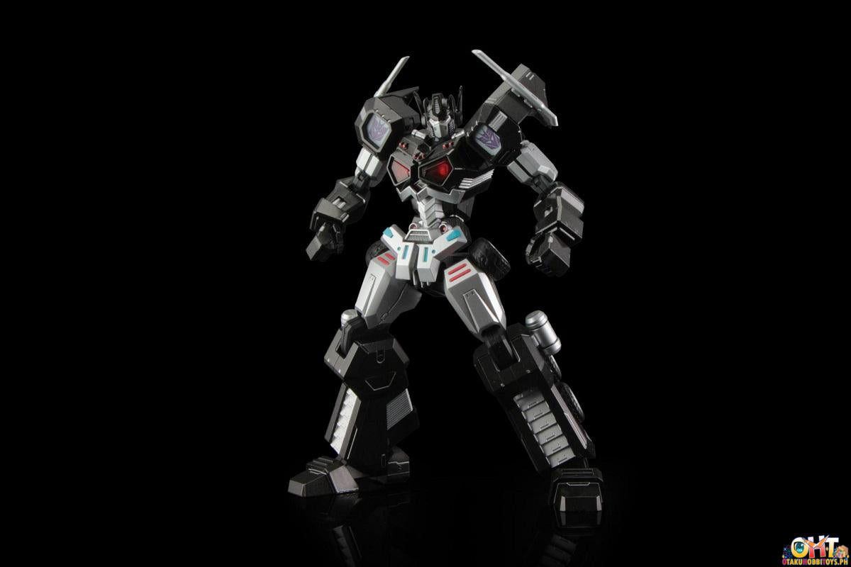 Flame Toys [Furai Model] Nemesis Prime (Attack Mode) - Transformers