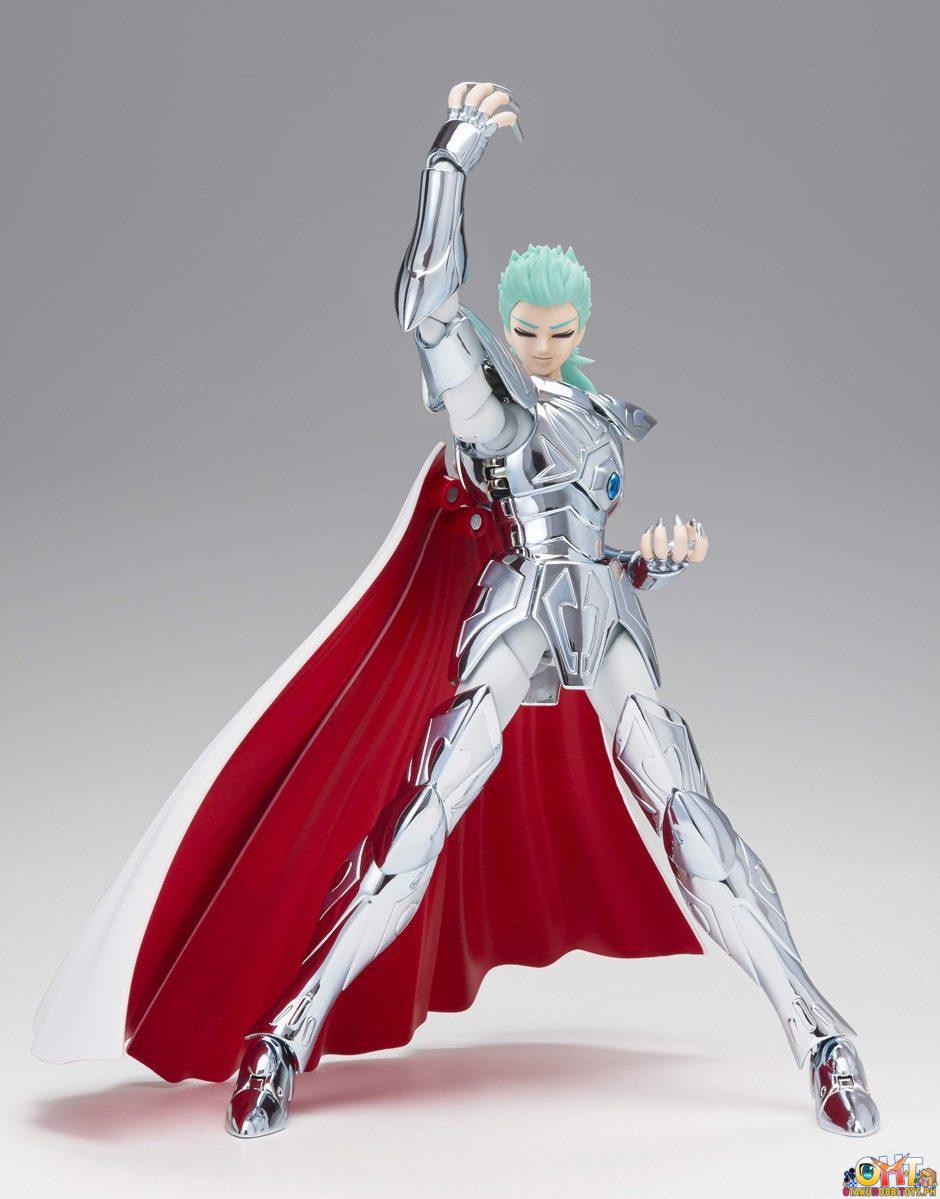 Saint Cloth Myth EX Zeta Alcor Bud