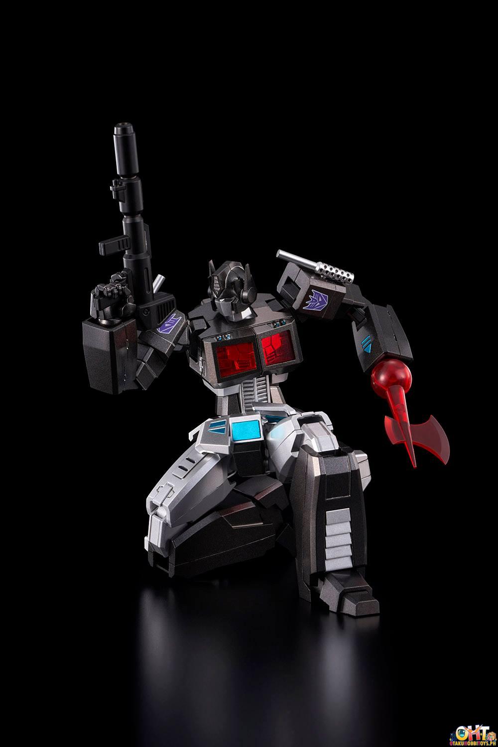 Flame Toys [Furai Model] Nemesis Prime (G1 Ver.) - Transformers