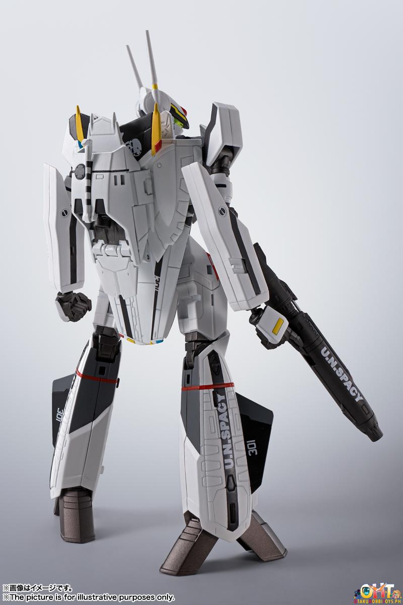 HI-METAL R VF-0S PHOENIX (ROY FOCKER use) - MACROSS Zero