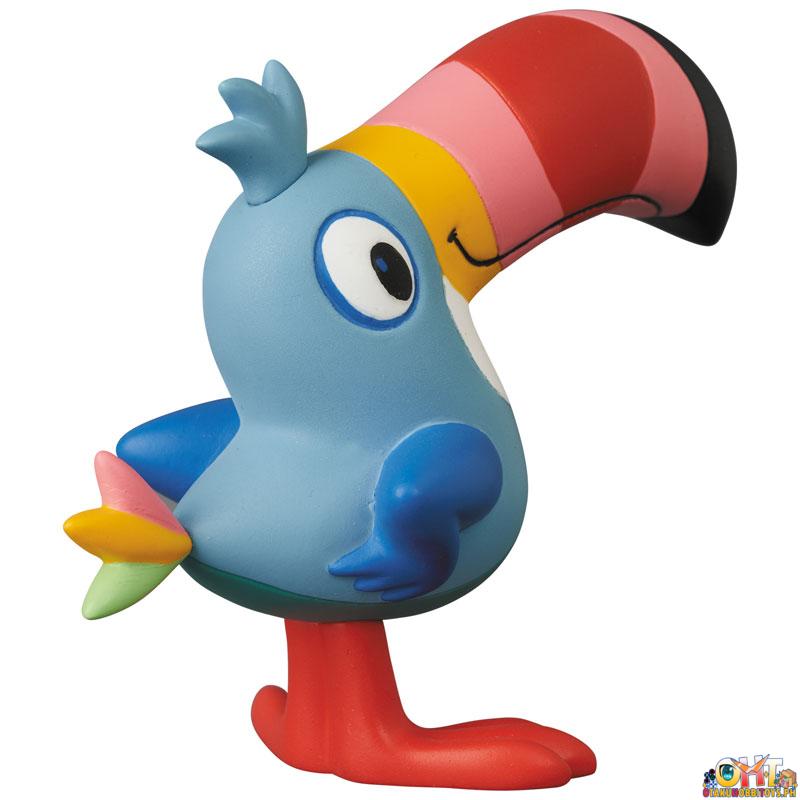 UDF Ultra Detail Figure No.649 Kellogg's (Classic Style) TOUCAN SAM