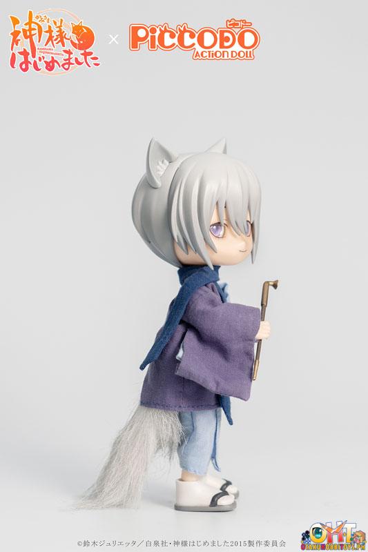 PICCODO Kamisama Kiss Tomoe Deformed Doll