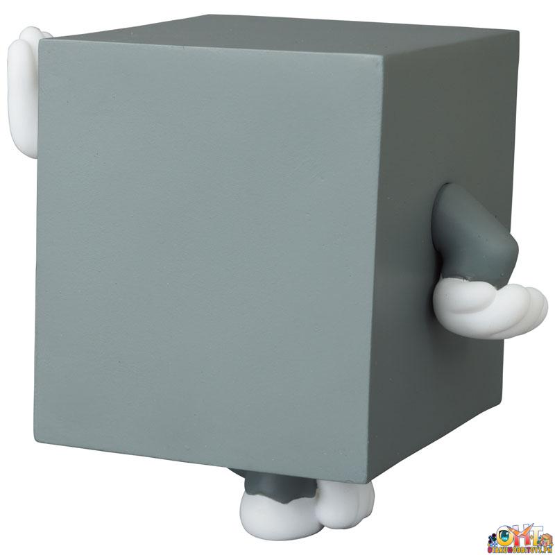 UDF Ultra Detail Figure No.651 Tom and Jerry Series 2 TOM (Square)