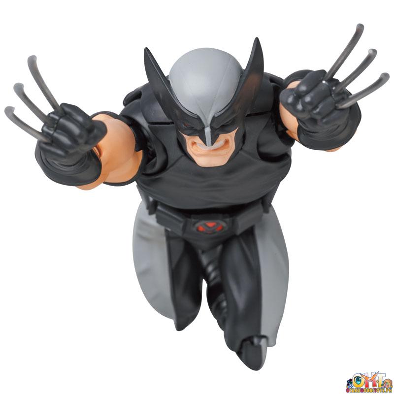 MAFEX No.171 WOLVERINE (X-FORCE Ver.)
