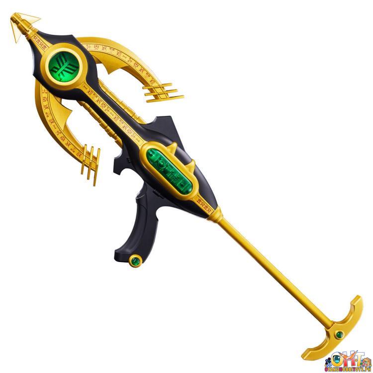 Bandai Kamen Rider Kuuga Complete Style Gigantic Pegasus Bowgun