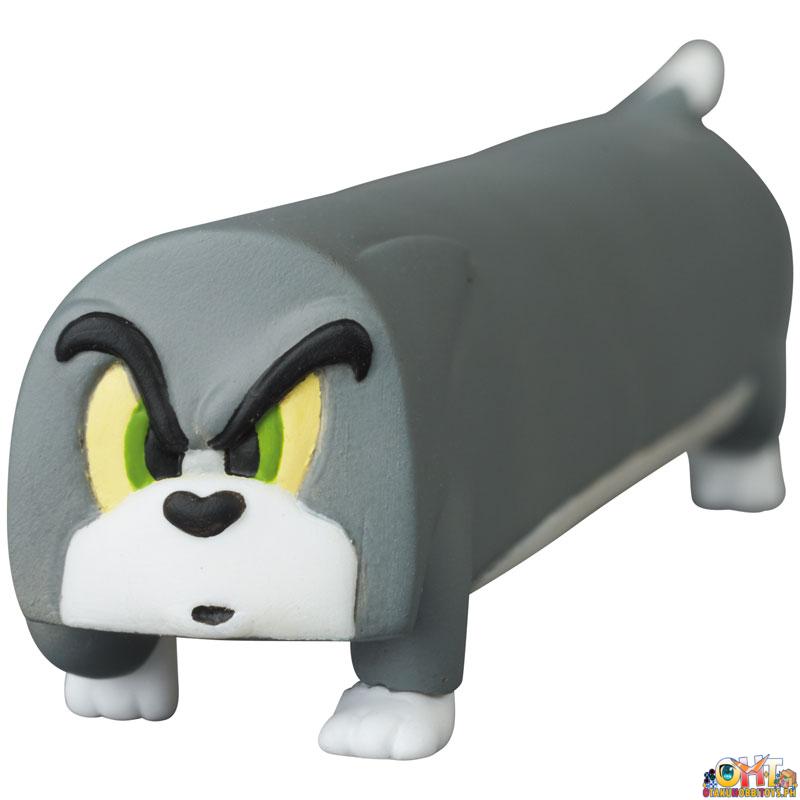 UDF Ultra Detail Figure No.653 Tom and Jerry Series 2 TOM (Narrow Pipe)