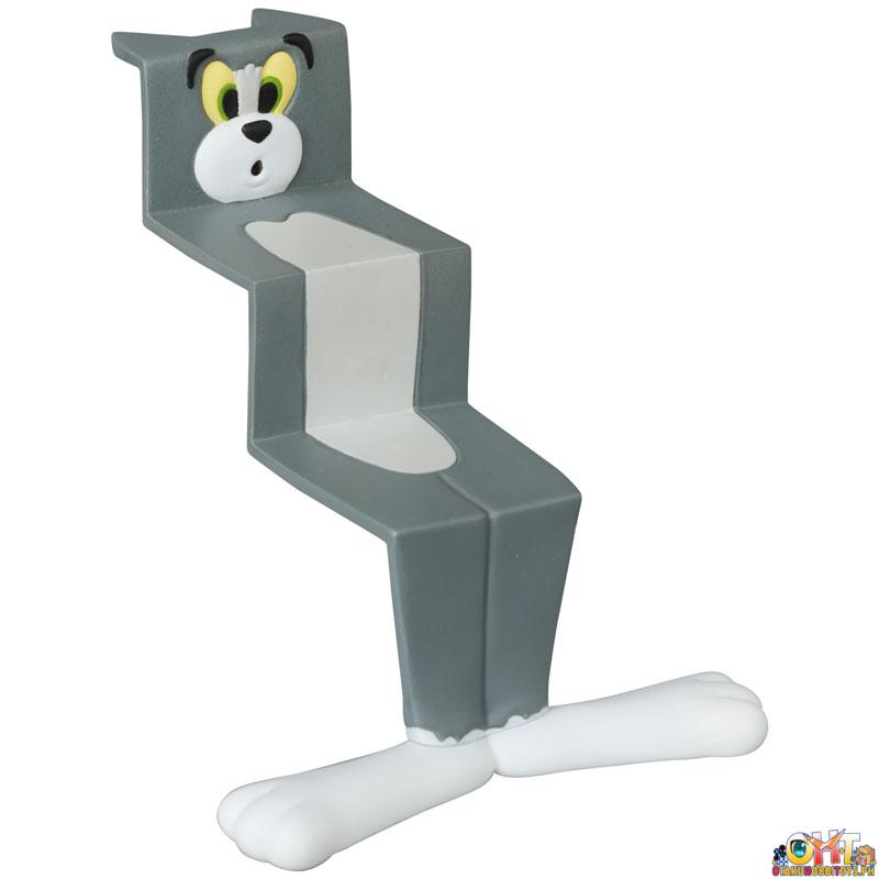 UDF Ultra Detail Figure No.654 Tom and Jerry Series 2 TOM AND JERRY (Pressed)