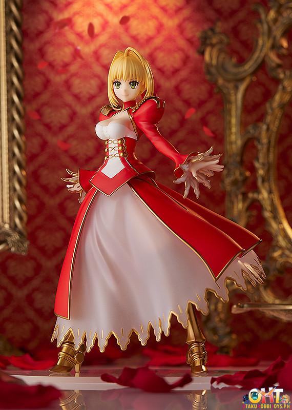 POP UP PARADE Saber/Nero Claudius - Fate/Grand Order