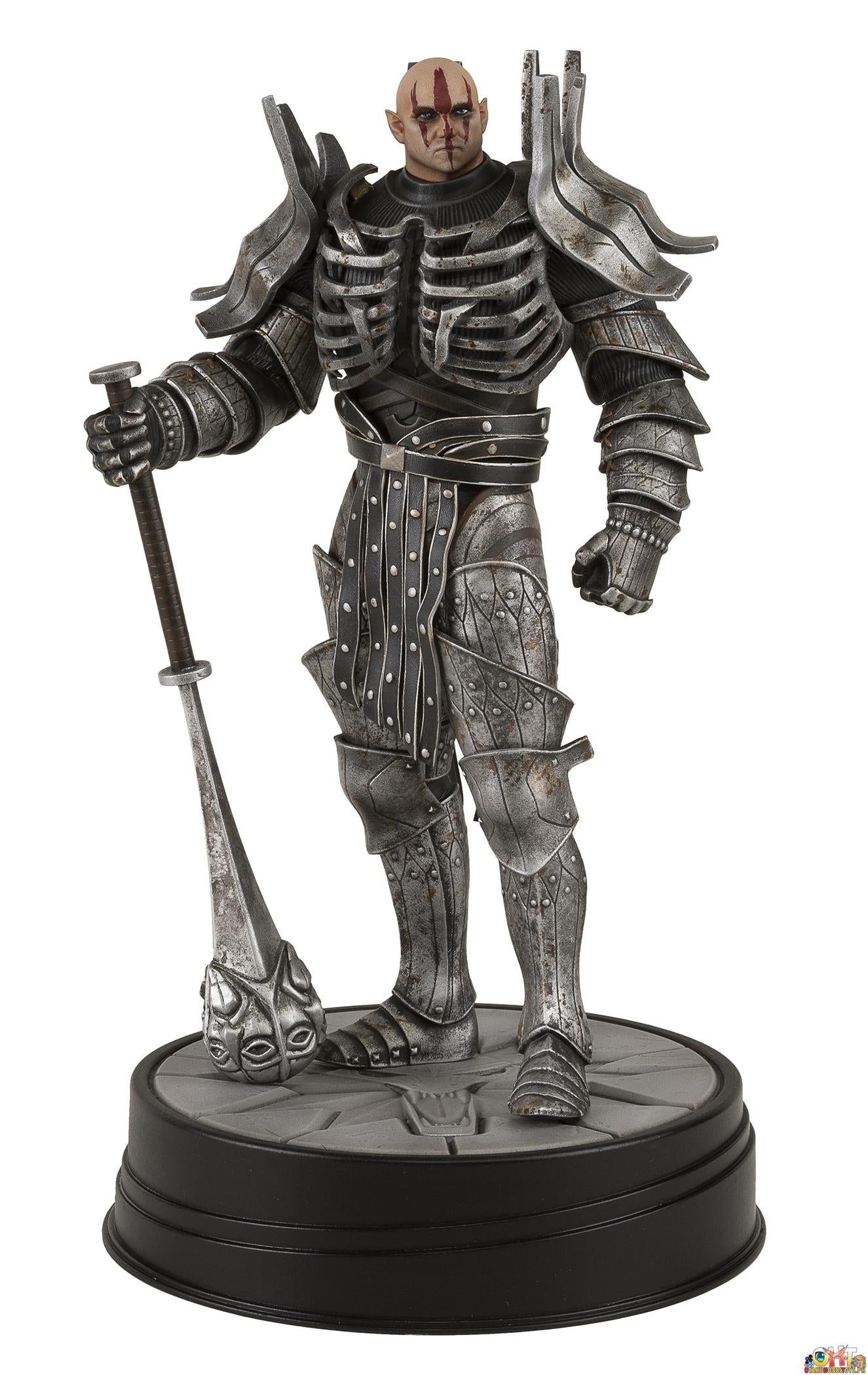 Dark Horse The Witcher 3 Wild Hunt: Imlerith Figure
