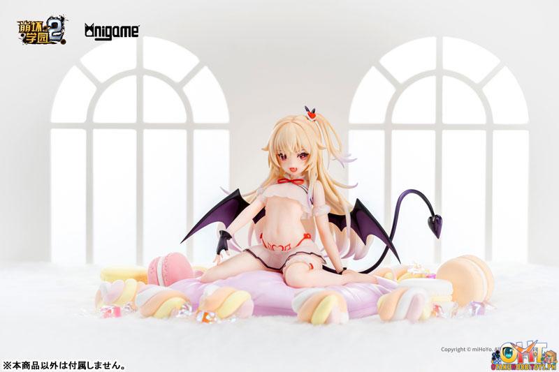 AniGame Houkai Gakuen 1/7 Femirins Succubus