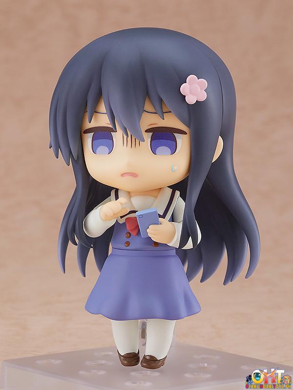 Nendoroid 1730 Hana Shirosaki - Wataten!: An Angel Flew Down to Me