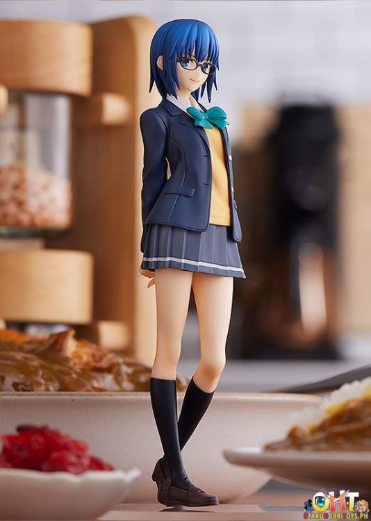 POP UP PARADE Ciel - TSUKIHIME -A piece of blue glass moon-