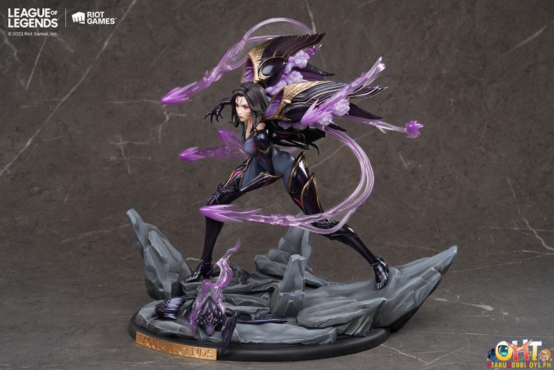 APEX League of Legends Kai'Sa