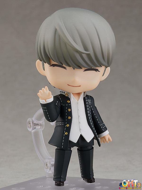 Nendoroid 1607 P4G Hero - PERSONA４ GOLDEN