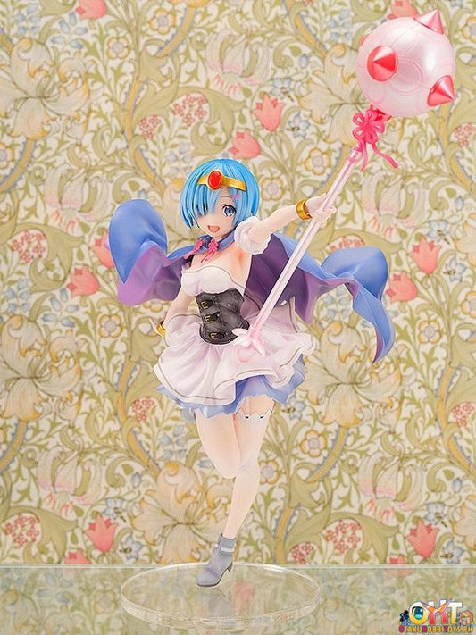 Wonderful Works Re:ZERO -Starting Life in Another World- 1/7 Another World Rem
