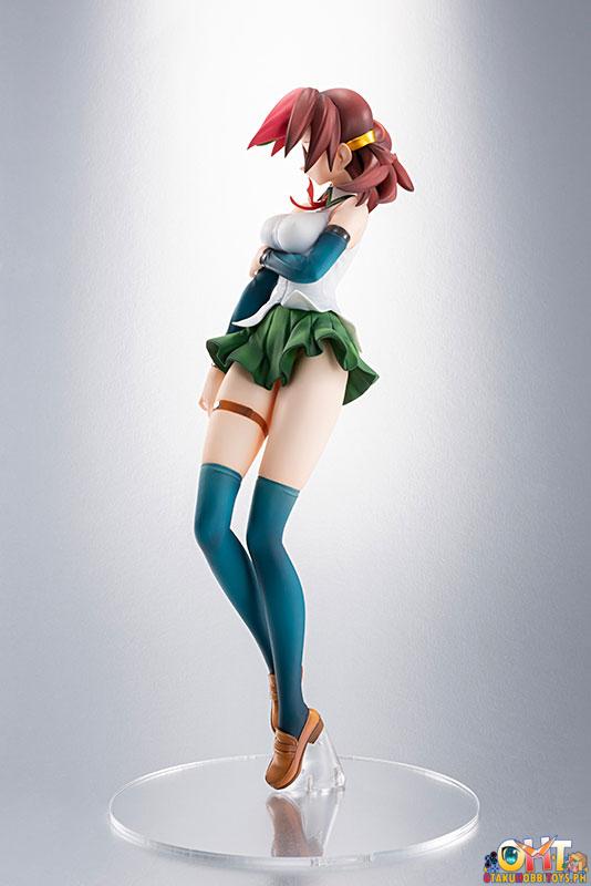 AMAKUNI 1/7 Hinoki Sai - Betterman