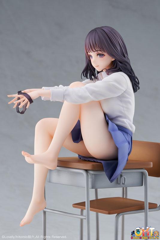 (18+) Lovely 1/6 Kazekaoru Houkago Illustrated by hitomio16