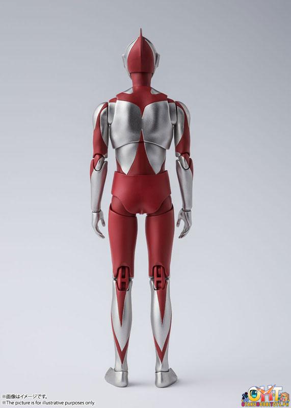 S.H.Figuarts Ultraman (Shin Ultraman) - Shin Ultraman
