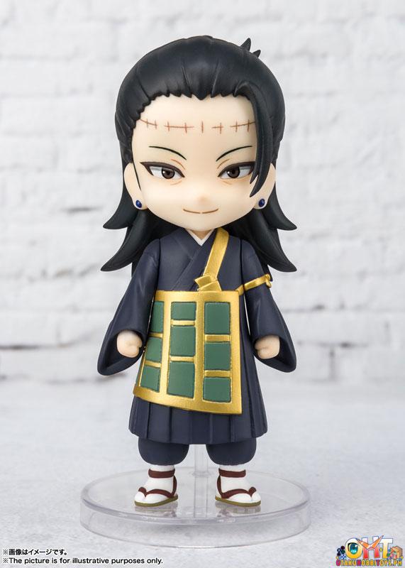 Bandai Jujutsu Kaisen Figuarts Mini Suguru Geto
