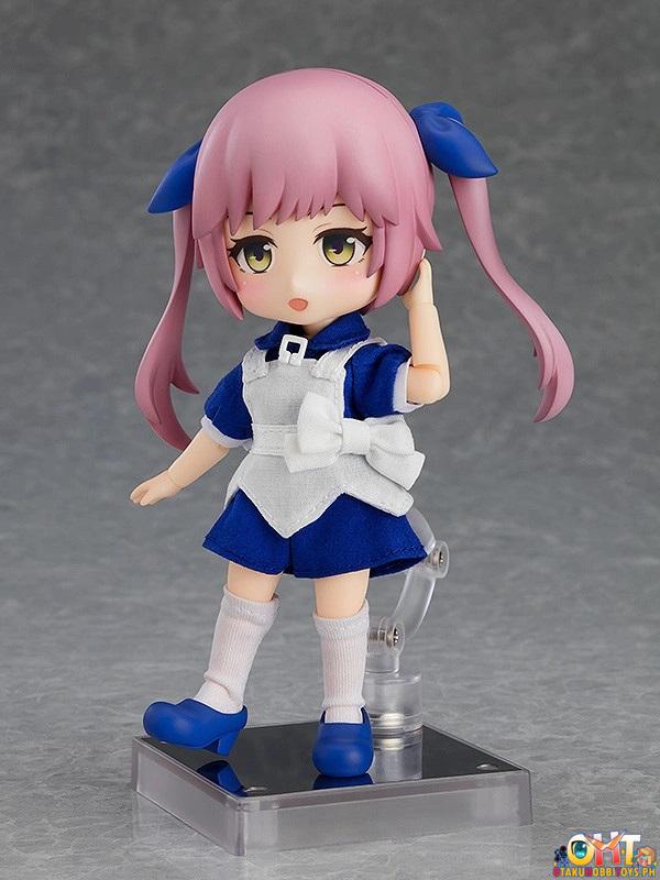 Nendoroid Doll Omega Rio - Omega Sisters