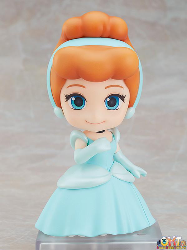 Nendoroid 1611 Cinderella - Cinderella