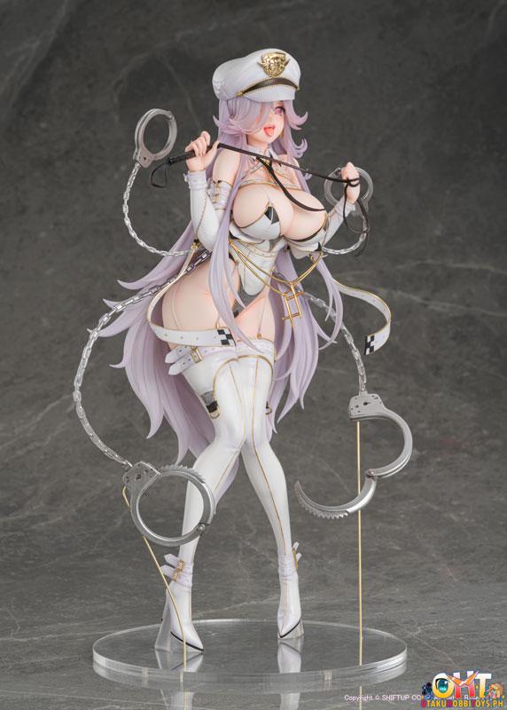 AniGift DESTINY CHILD 1/7 War Goddess Akrasia