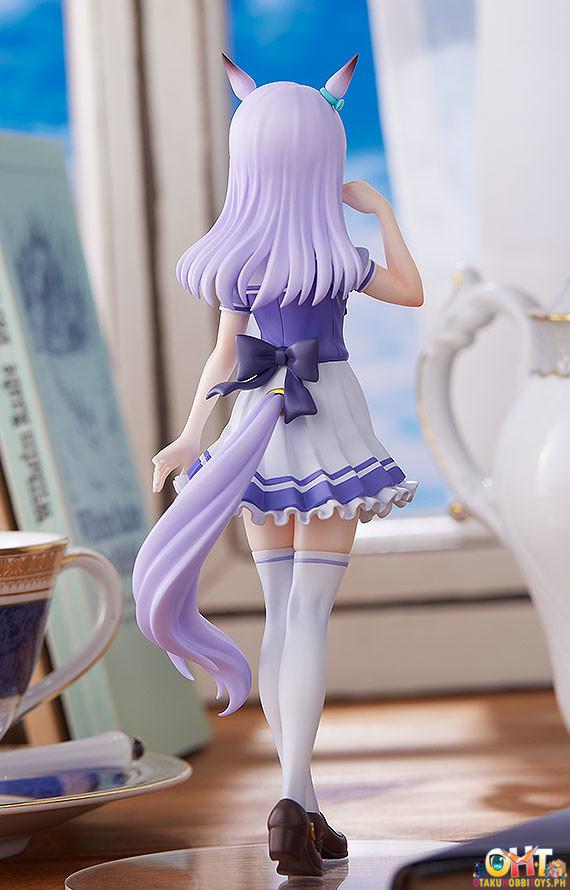 POP UP PARADE Mejiro McQueen: School Uniform Ver. - Umamusume: Pretty Derby