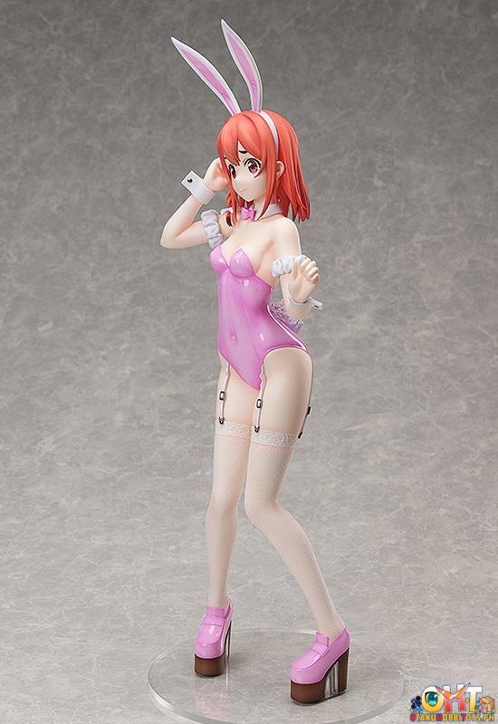 FREEing Rent-a-Girlfriend 1/4 Sumi Sakurasawa: Bunny Ver.