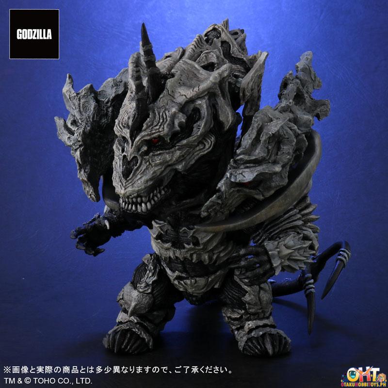 X-Plus Godzilla: Final Wars Defo-Real Series Monster X